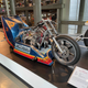 Illustration for article titled The Barber Motorsports Museum Will Always Be The Best Motorcycle Museum In The World